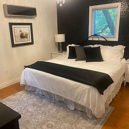 ستراتفورد North Of Avon B&B Suites المظهر الخارجي الصورة