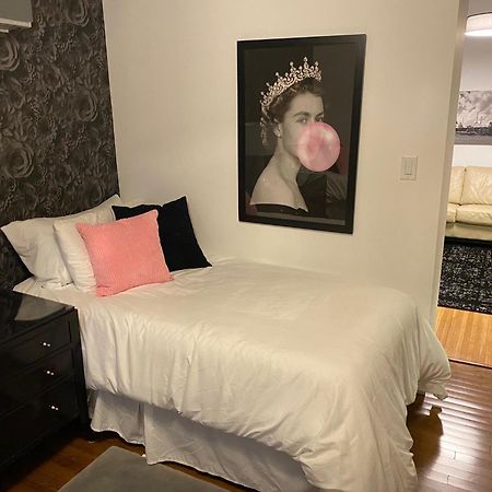 ستراتفورد North Of Avon B&B Suites المظهر الخارجي الصورة