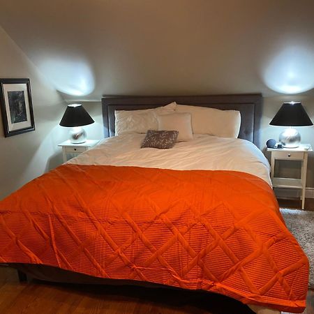ستراتفورد North Of Avon B&B Suites المظهر الخارجي الصورة