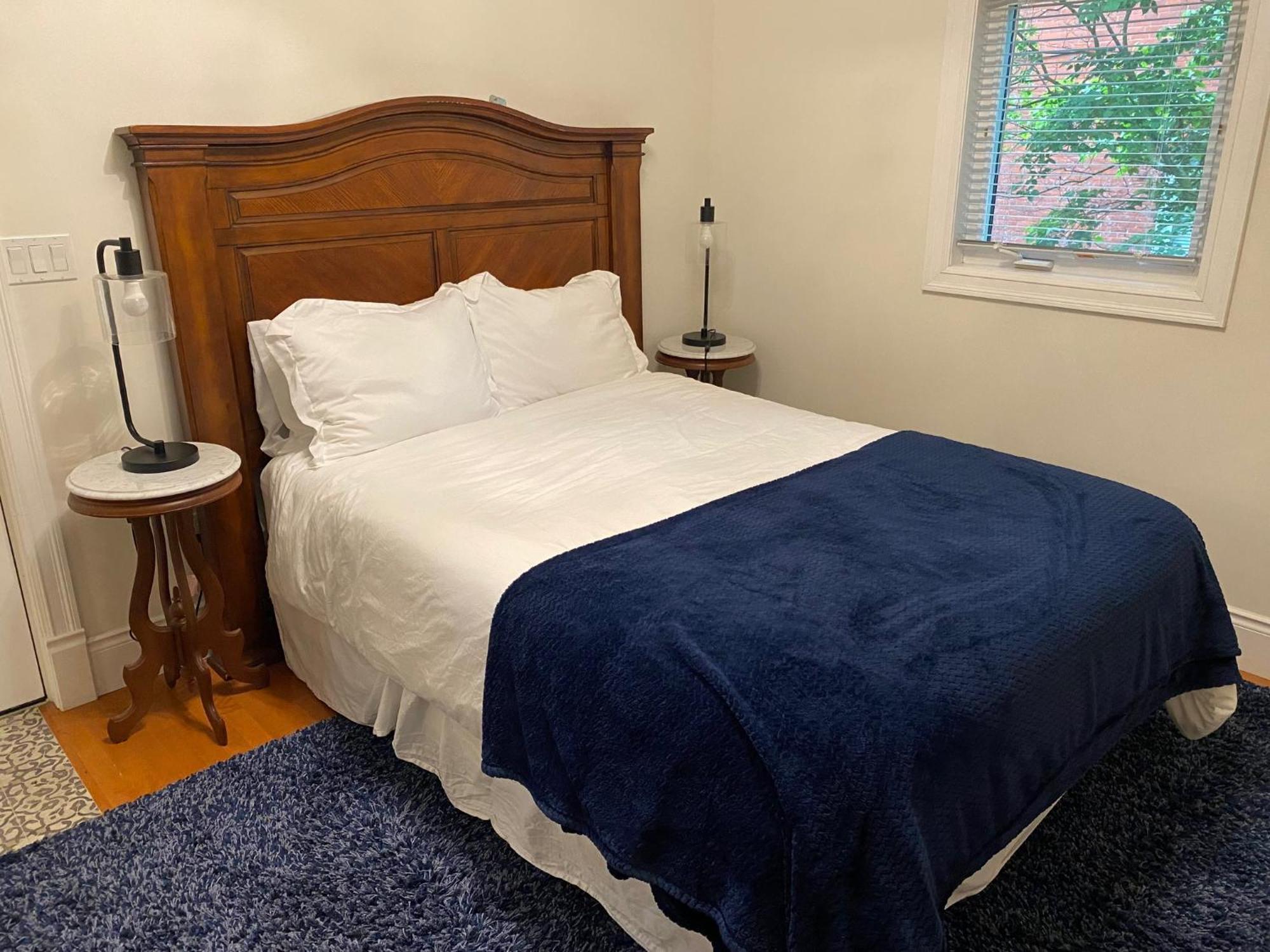 ستراتفورد North Of Avon B&B Suites المظهر الخارجي الصورة
