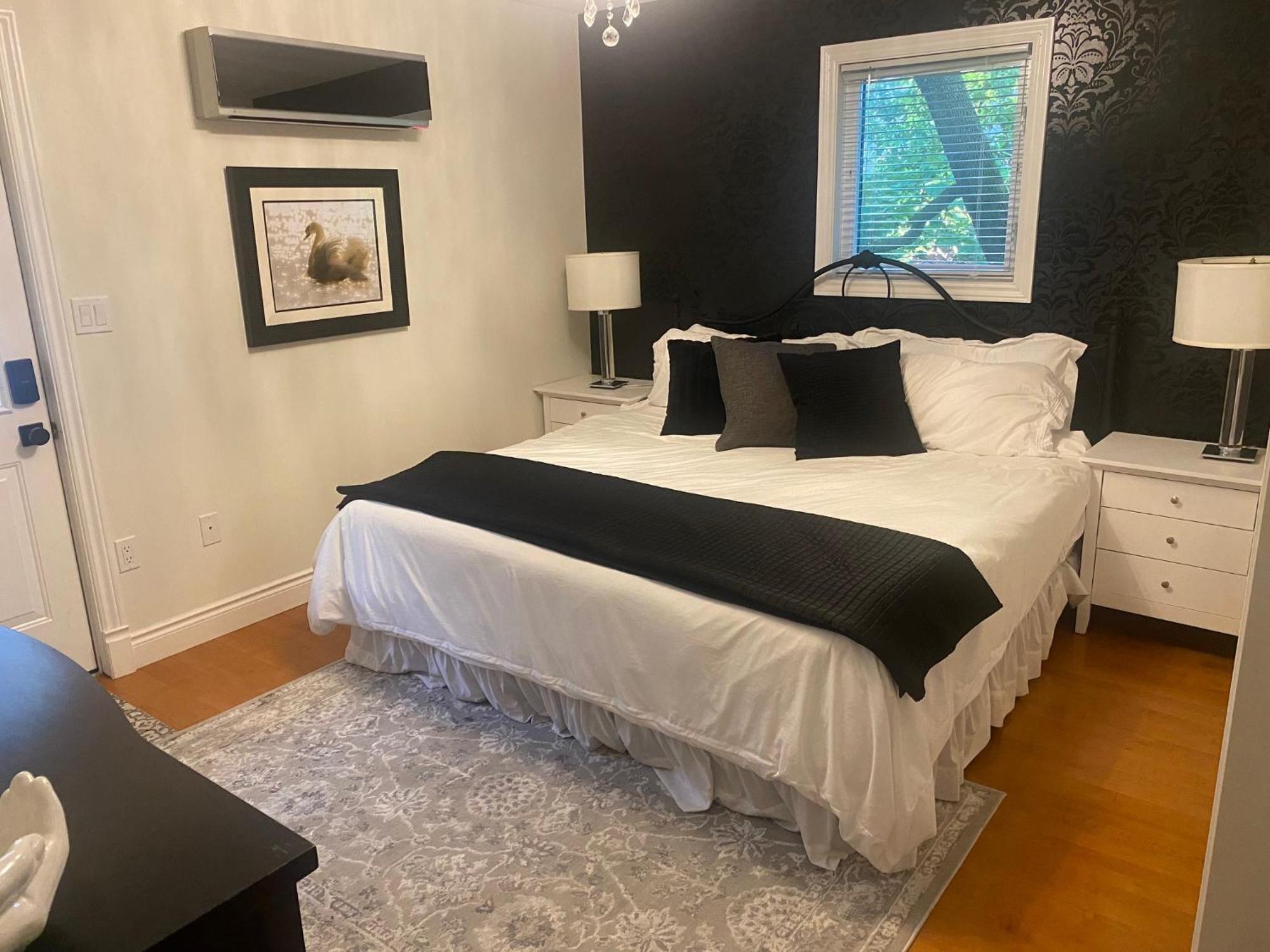 ستراتفورد North Of Avon B&B Suites المظهر الخارجي الصورة