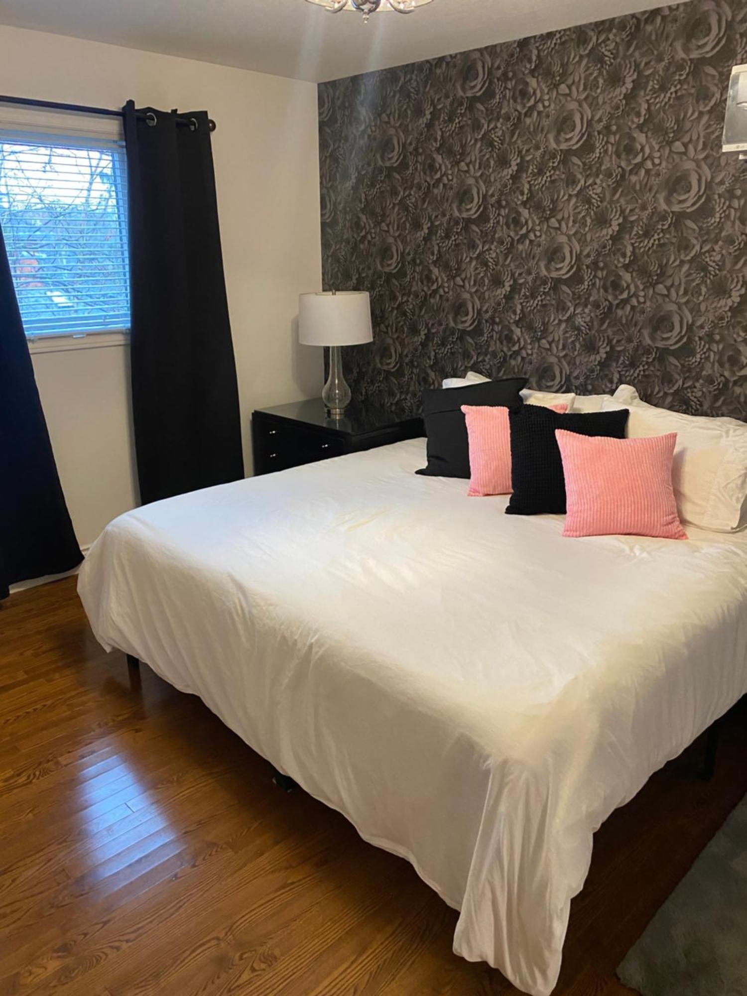 ستراتفورد North Of Avon B&B Suites المظهر الخارجي الصورة