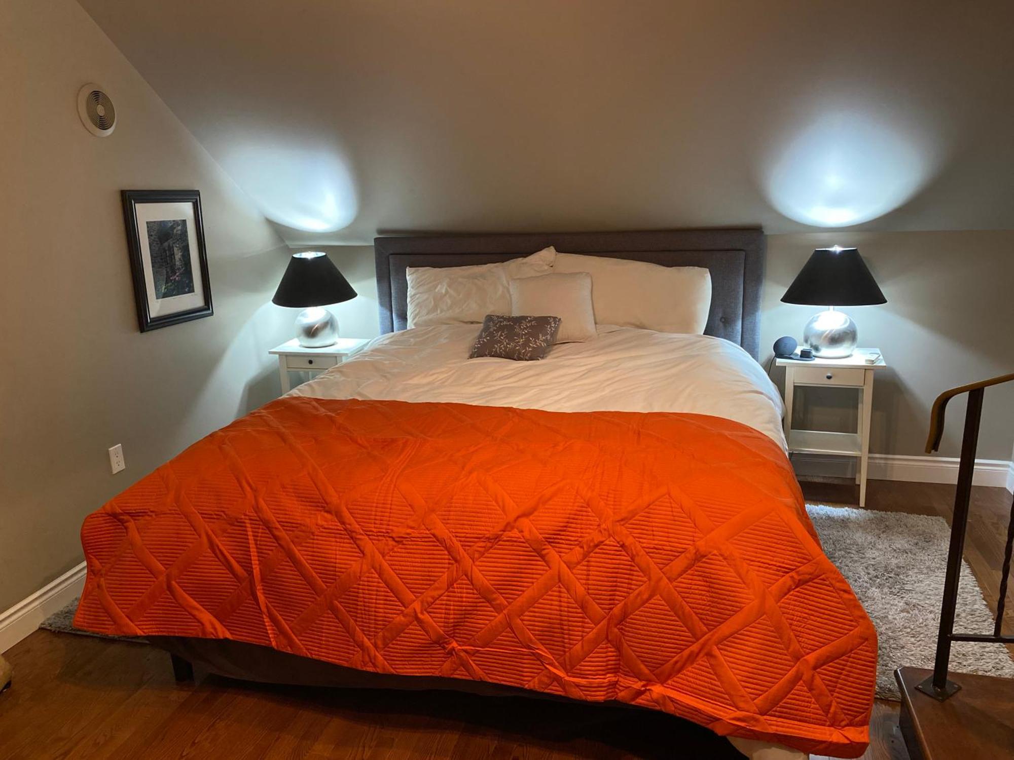 ستراتفورد North Of Avon B&B Suites المظهر الخارجي الصورة