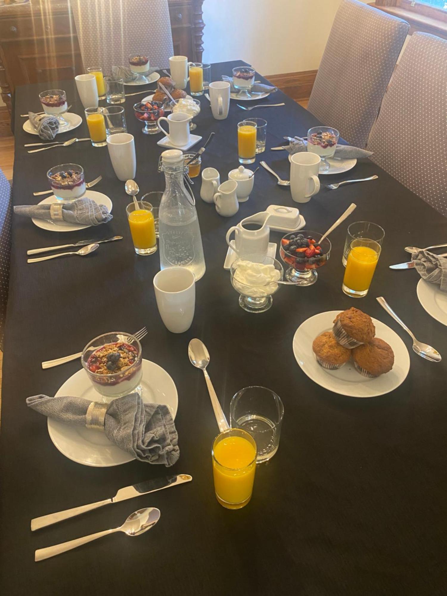 ستراتفورد North Of Avon B&B Suites المظهر الخارجي الصورة