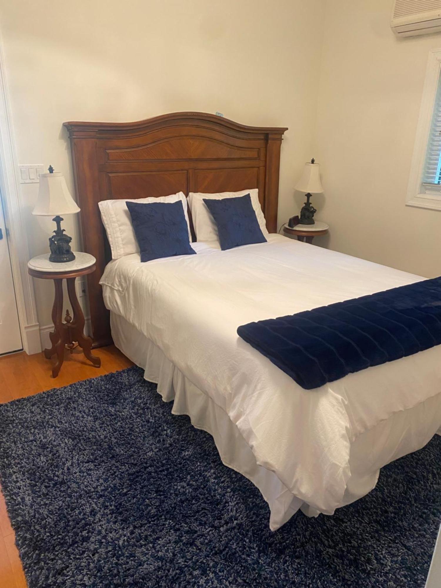 ستراتفورد North Of Avon B&B Suites المظهر الخارجي الصورة