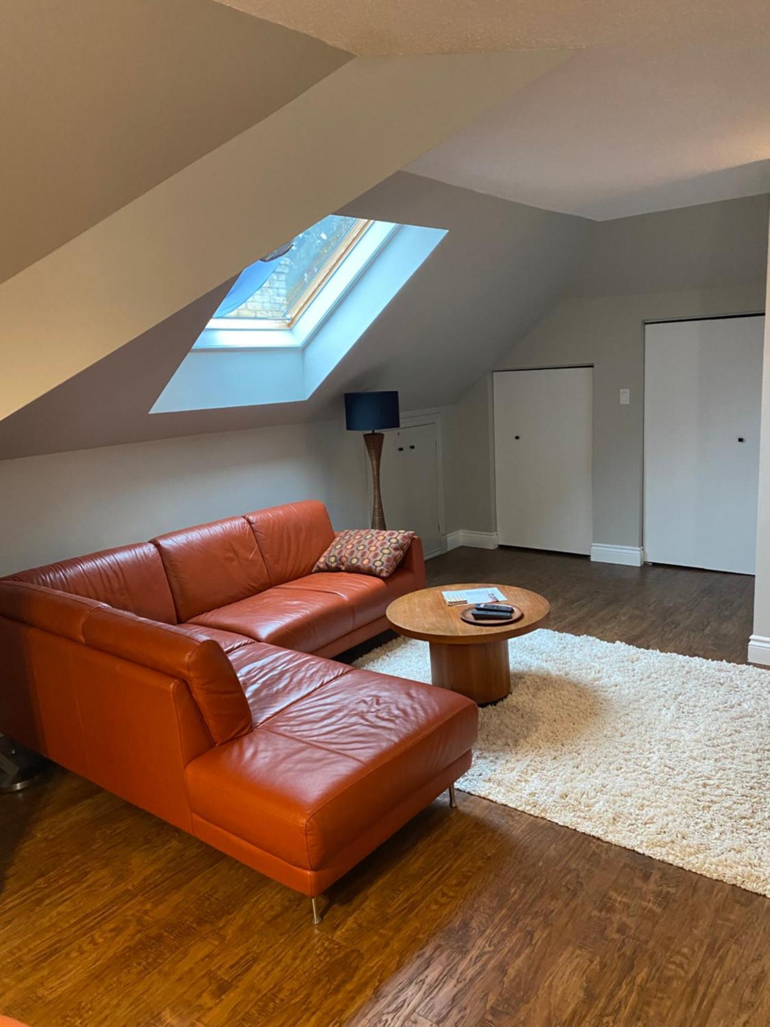 ستراتفورد North Of Avon B&B Suites المظهر الخارجي الصورة