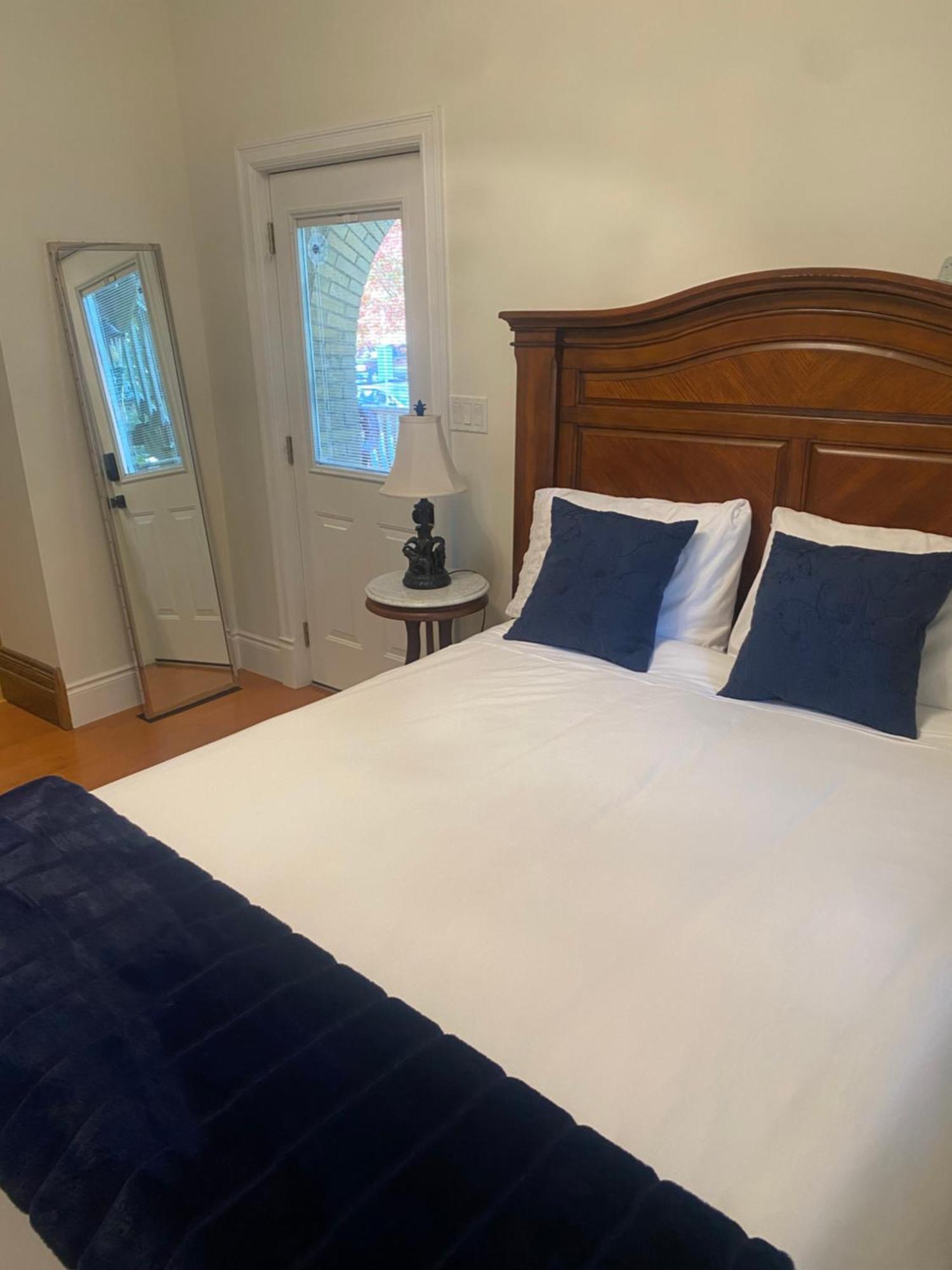 ستراتفورد North Of Avon B&B Suites المظهر الخارجي الصورة
