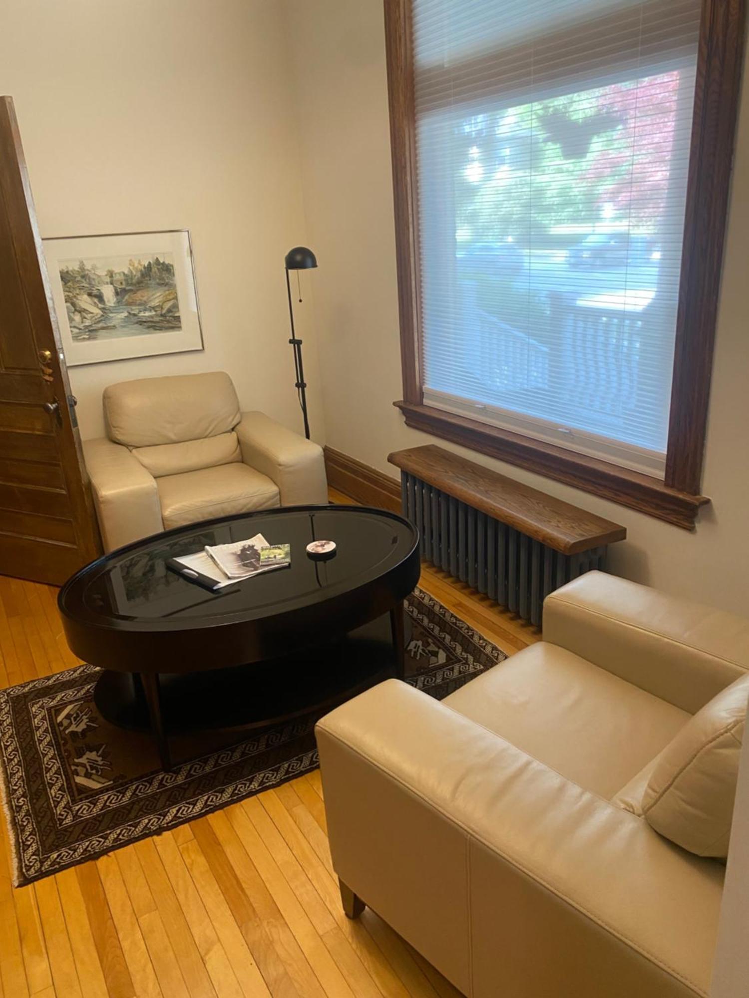 ستراتفورد North Of Avon B&B Suites المظهر الخارجي الصورة