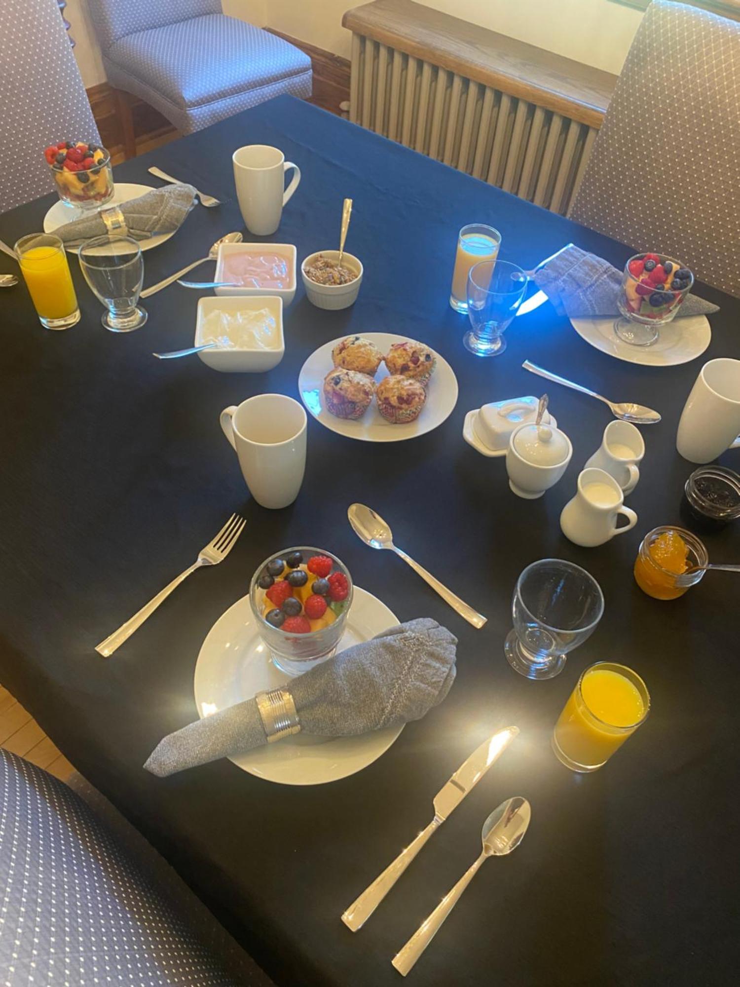 ستراتفورد North Of Avon B&B Suites المظهر الخارجي الصورة