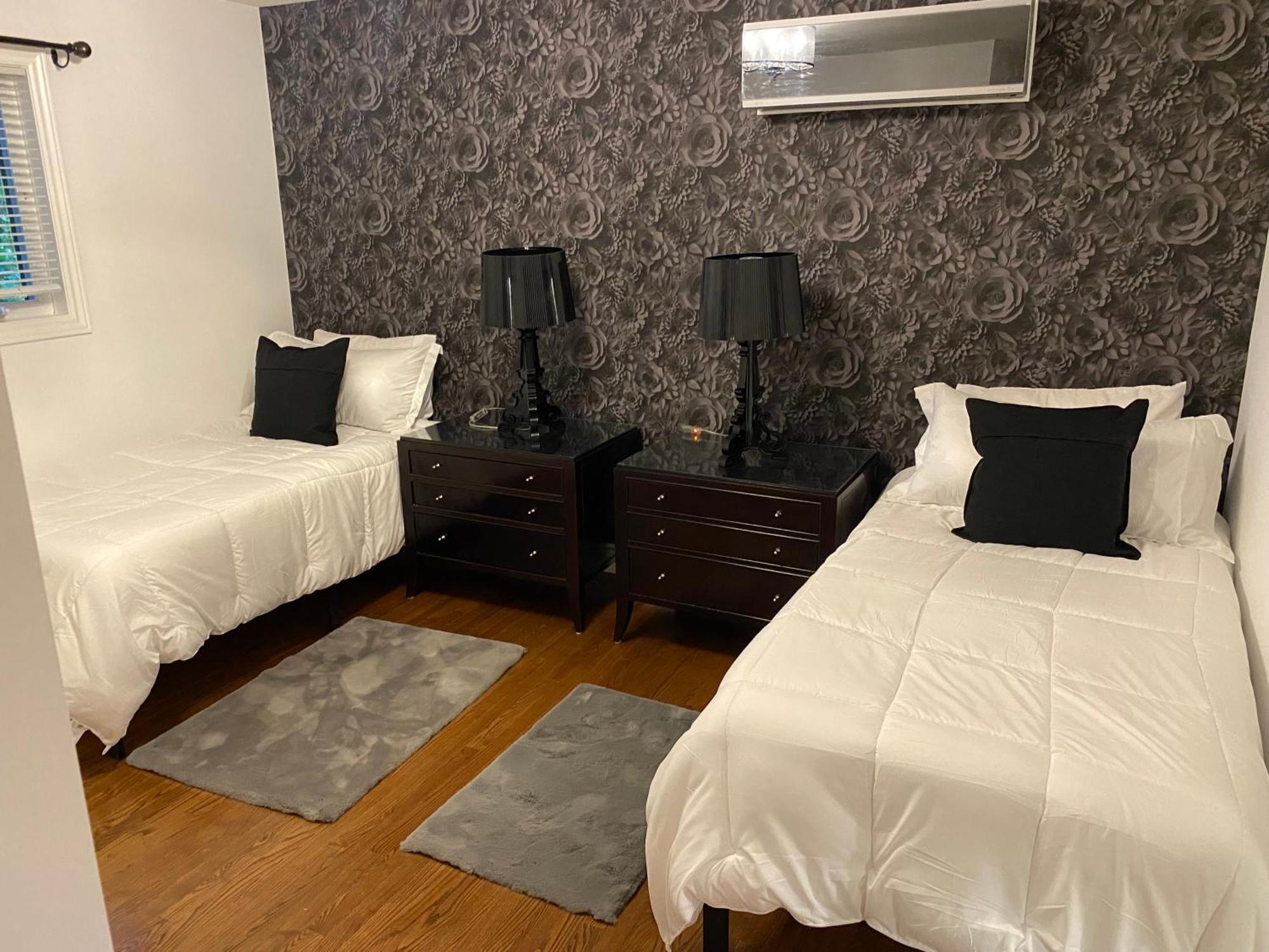 ستراتفورد North Of Avon B&B Suites المظهر الخارجي الصورة